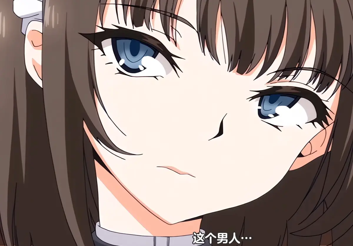 《落魄贵族琉璃川》