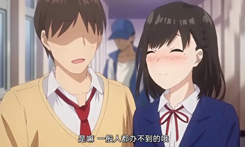 樱花动漫《图书馆的女朋友》全集在线播放 - 《图书馆的女朋友》4K超高清画质观看 - 图书馆的女朋友无广告流畅在线观看