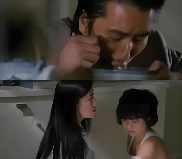 《姐妹牙医》蓝光高清完整版免费看_日本冷门惊悚神作《姐妹牙医》一刀未剪_诊疗室里暴徒陷入绝境