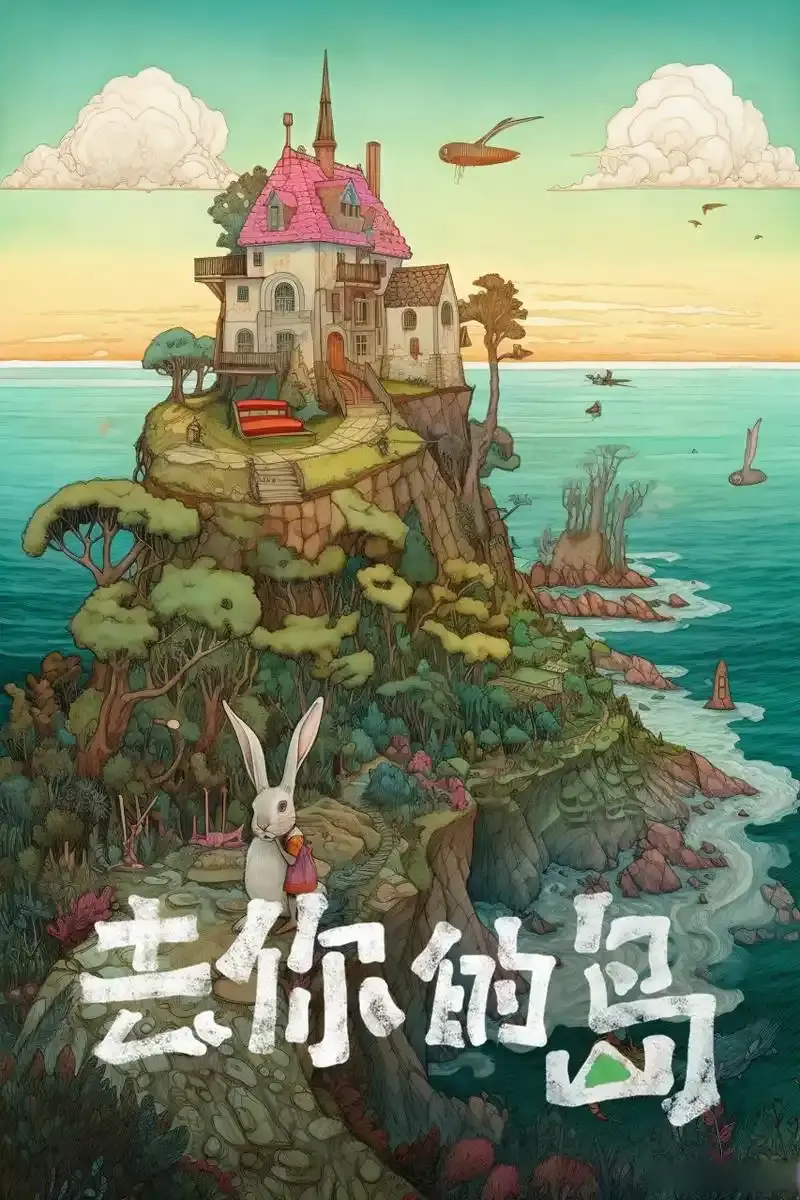 免费观看最新动画《去你的岛》未删减剧情，中文字幕超贴心，国版动画片1080P高清画质，《去你的岛》全集无广告在线！