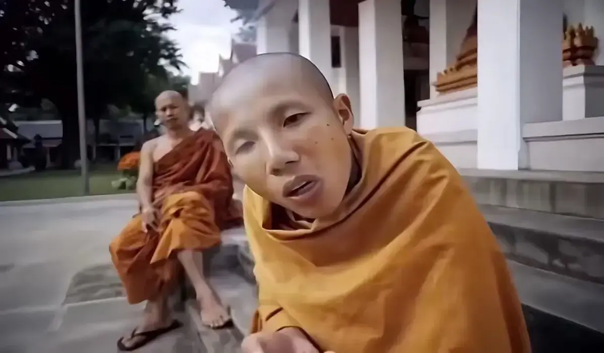 免费看热搜全网黑料视频《克罗心佛教广告和尚》超清全集 - 克罗心佛教广告和尚流畅不卡顿播放 - 《克罗心佛教广告和尚》无删减在线观看